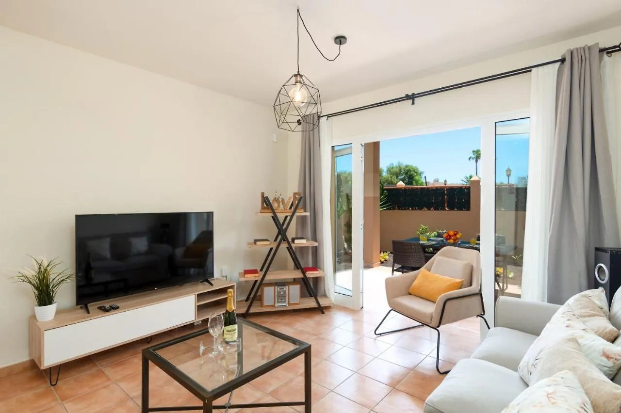 Villa Ana By Villa Plus Corralejo