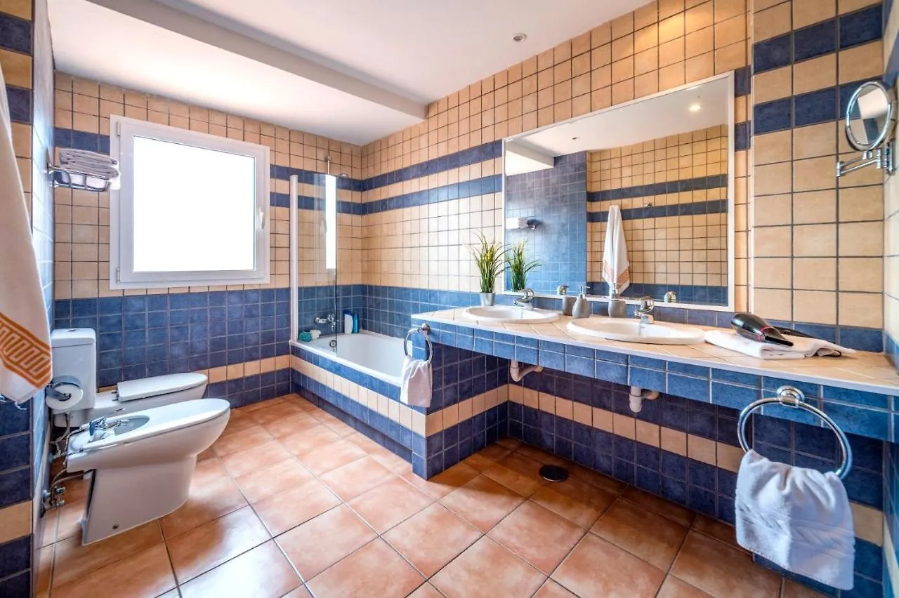 Villa Ana By Villa Plus Corralejo Spanje