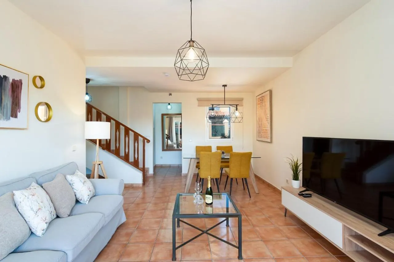 Villa Ana By Villa Plus Corralejo Spanje